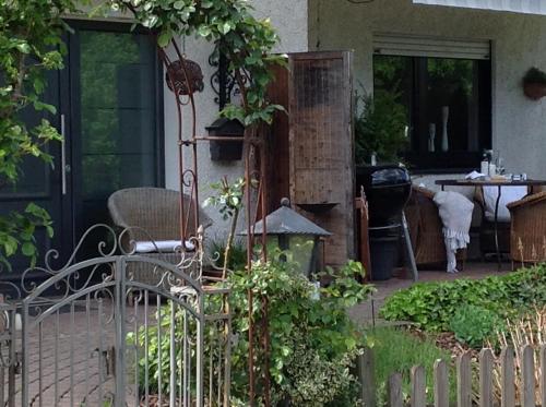Gallery image of Ferienwohnung Casa Natura in Reichelsheim