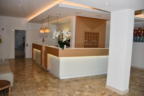 Gallery image of Hotel Playa in Bibione