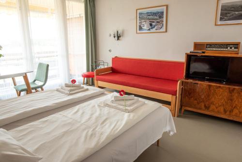 Gallery image of MyRiviéra Apartman in Balatonfüred