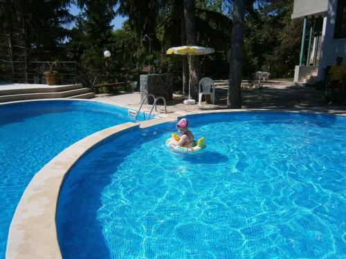 Gallery image of Park Hotel Briz - All Inclusive & Free Parking in Golden Sands