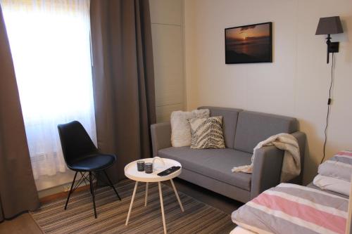 Fotografie z fotogalerie ubytování Joker Bø v destinaci Bø i Vesterålen