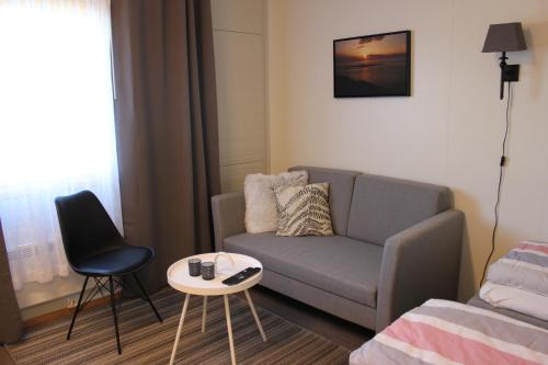 Fotografie z fotogalerie ubytování Joker Bø v destinaci Bø i Vesterålen