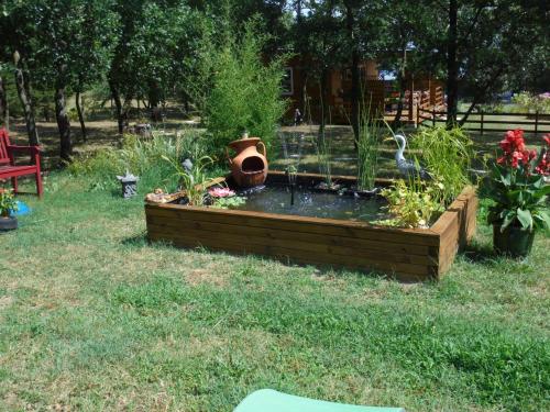 Chalet 2 Pers Bebe Montolieu Updated 21 Prices Chalet 2 Pers Bebe Montolieu Updated 21 Prices