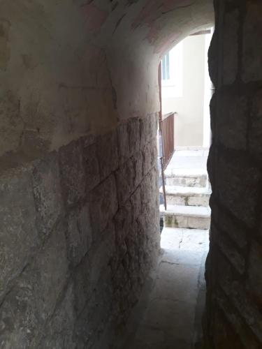 Fotografie z fotogalerie ubytování Il Cortile degli Ulivi v destinaci Andria