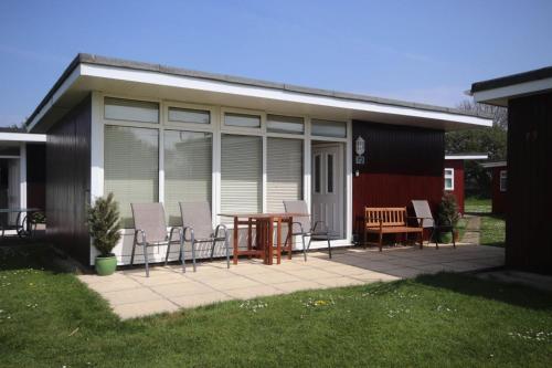 Granada Selsey Country Club 2 Bedroom Chalet