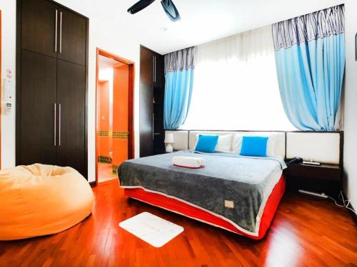 Batu Ferringhi Beach Villa Tanjung Bungah Malaysia Booking Com