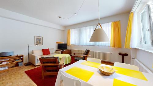 Salet - St.Moritz