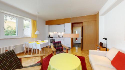Salet - St.Moritz