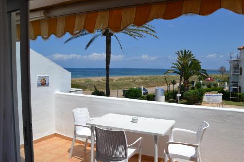 Playa del Sol - Primera Línea