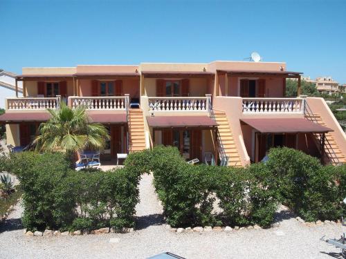 Foto dalla galleria di Casa Susanna a Campos