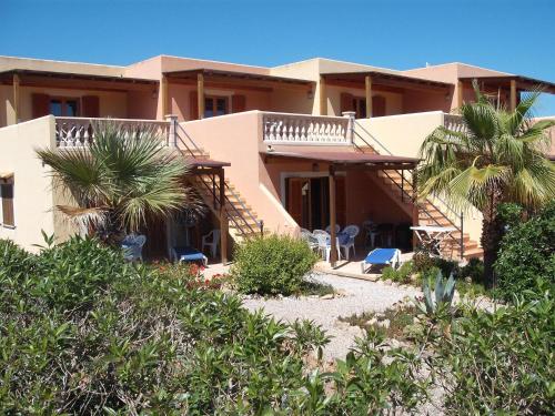 Foto dalla galleria di Casa Susanna a Campos