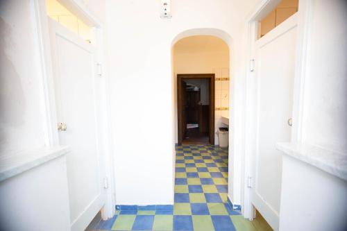 Fotografie z fotogalerie ubytování Hostel 99 v destinaci Český Krumlov