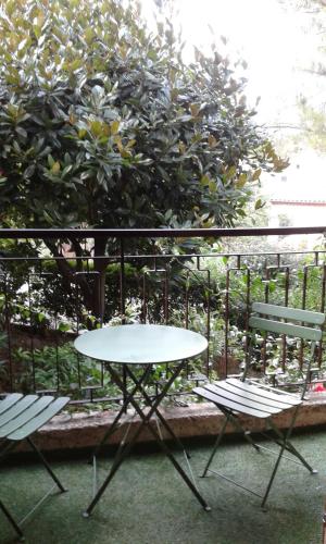 Apartment Studio Vence Vence France Booking Com