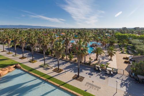 Gallery image of Cambrils Park Family Resort in Cambrils