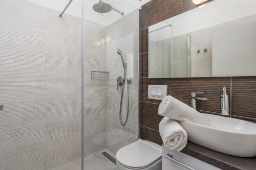 Srnec Apartments - Ciottina