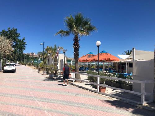 Η γειτονιά γύρω από ή μία γειτονιά κοντά σε αυτό το bed & breakfast
