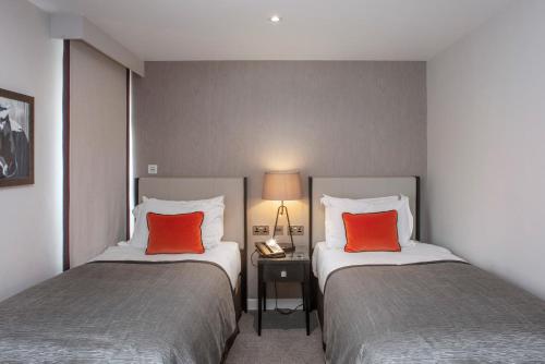 Ten Hill Place, WorldHotels Distinctive photo 41