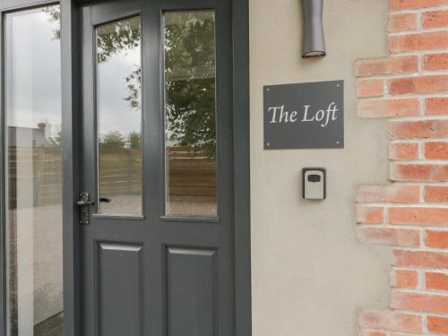 Photo de la galerie de l'établissement The Loft, à Hereford
