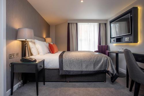 Ten Hill Place, WorldHotels Distinctive photo 39