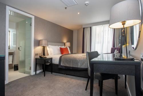 Ten Hill Place, WorldHotels Distinctive photo 38
