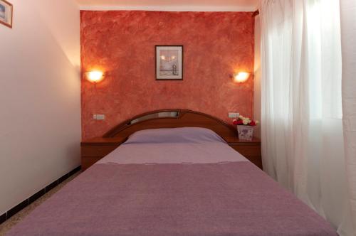 Postel nebo postele na pokoji v ubytování 1185 NIRVANA 40 - Apivend Immo