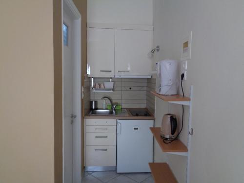 Gallery image of Green View Apartments in Agios Nikitas