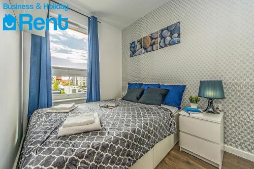 Gallery image of Glow Apartments, Apartmenty Nowa Lęborska in Gdańsk