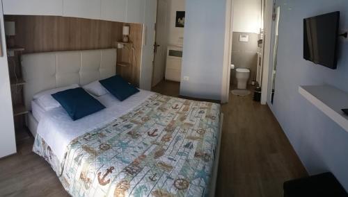 Gallery image of B&B Un posto al Sole in Numana