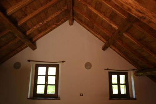 Fotografie z fotogalerie ubytování Rifugio Casa Ressia v destinaci Sassello