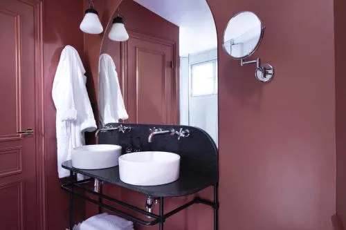 Hôtel Gramont photo 34