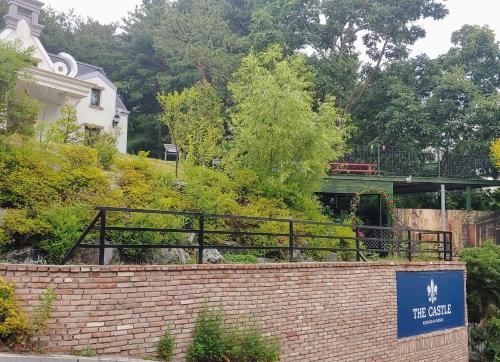Galería fotográfica de The Castle Stay en Chuncheon