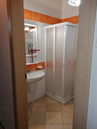 Gallery image of Residence Vista Mare - Appartamenti a 50 mt dal Mare - Verso Sud in Torre San Giovanni Ugento