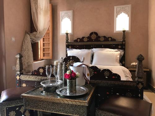Gallery image of Riad Miral in Marrakesh