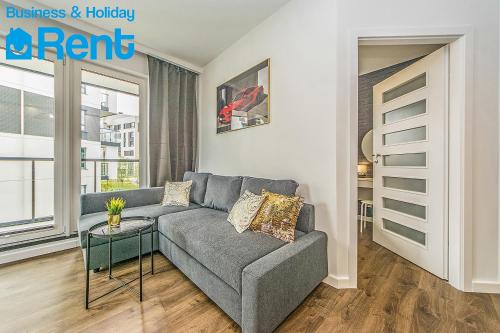 Gallery image of Glow Apartments, Apartmenty Nowa Lęborska in Gdańsk