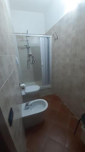 Fotografie z fotogalerie ubytování B&b Emma v destinaci Lentiscosa