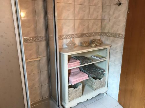 Foto sihtkohas Greiz asuva majutusasutuse Ferienwohnung Prüfer galeriist