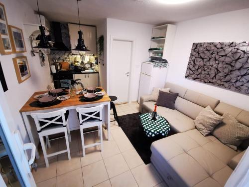 Apartment Miljenko i Dobrila