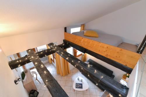 Appartement La Terrasse sur cour