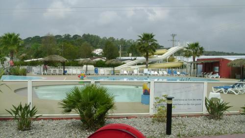Photo de la galerie de l'établissement MOBILHOME CONFORT CLIMATISE, à Fréjus