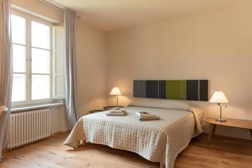 Gallery image of IN LUCUS Guest House in Lucca