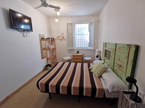 Mucha Masia Hostel Rural Urba, El Prat de Llobregat ...