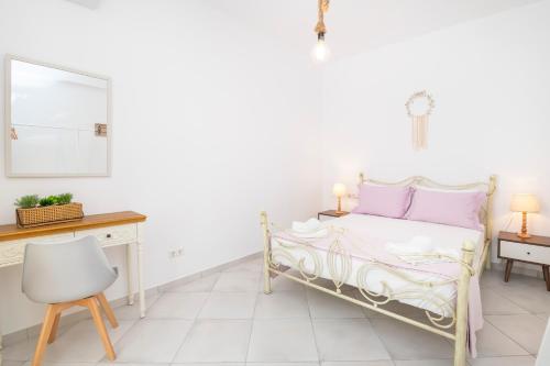 Fotografie z fotogalerie ubytování Arsis Houses, Big House v destinaci Antiparos