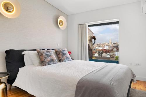 Cativo Top-Floor 2BR Duplex Private Terrace