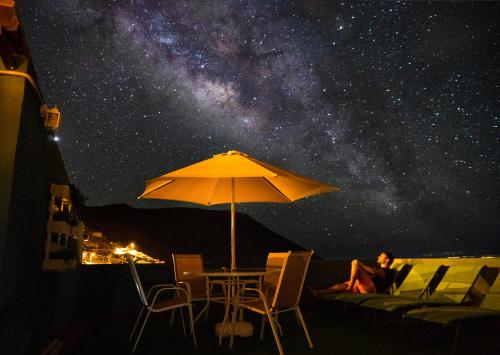 Fotografie z fotogalerie ubytování Mirador del Atlántico v destinaci Los Quemados