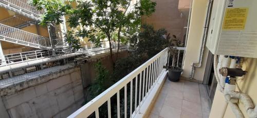 Katerina's central apt