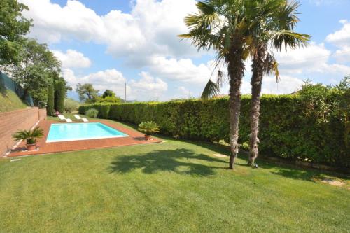 Rustico Villa Marciaga With Pool – Photos 3