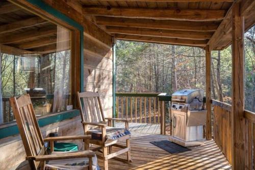 Caribou Pines - 2 Bedrooms, 1 Baths, Sleeps 4 home