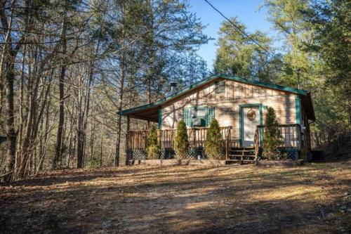 Caribou Pines - 2 Bedrooms, 1 Baths, Sleeps 4 home