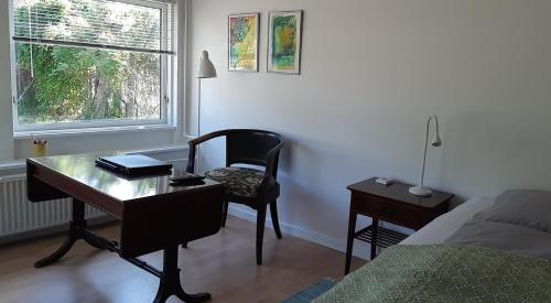 Galeriebild der Unterkunft Karens Bakke 2 in Glesborg