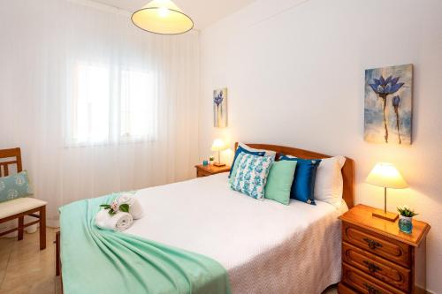 Apartamento Pé na Areia, Armação de Pêra by AlgarveBlossom